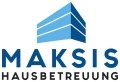 Logo: Maksis Hausbetreuung