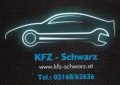 Logo: Andreas Schwarz Kfz-Reparatur Handel