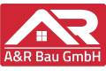 Logo A&R Bau GmbH