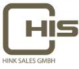 Logo HIS Hink Sales GmbH