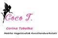 Logo: Corina Tobolka