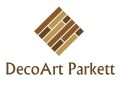 Logo DecoArt Parkett  Alexandru Badiu