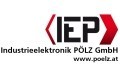 Logo Industrieelektronik PÖLZ GmbH
