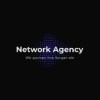 Logo: Personal Network Agency GmbH