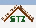 Logo STZ Holzbau GmbH Meisterbetrieb Massivholzbau - Riegelbau in 4761 Enzenkirchen