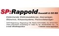 Logo Rappold GesmbH & Co KG in 8333 Riegersburg