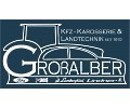 Logo: Großalber Kfz- Karosserie und Landtechnik e.U.