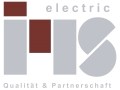 Logo IMS Electric