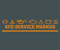 Logo KFZ-SERVICE MARKUS