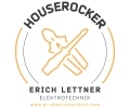 HOUSEROCKER 
Erich Lettner Elektrotechnik