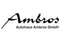 Logo Autohaus Ambros GmbH in 4320 Allerheiligen bei Perg