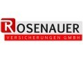 Logo: Rosenauer Versicherungen GmbH