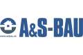 Logo A&S-Bau GmbH in 5611  Großarl