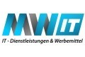 Logo MW-IT e.U.  Marcel Wissiak