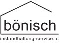 Logo: bönisch haustechnik gmbh