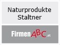 Logo Naturprodukte Staltner