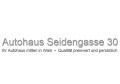 Logo Autohaus Seidengasse 30 GmbH