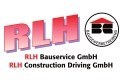 Logo RLH Bauservice GmbH