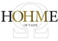 Logo: HOHME of Taste OG