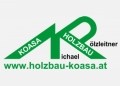 Logo KOASA Holzbau  Michael Pölzleitner in 5204  Straßwalchen