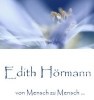 Logo Dipl. Lebens - und Sozialberaterin  Edith Hörmann