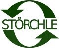 Logo STÖRCHLE Gesellschaft m.b.H. in 3441 Judenau
