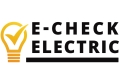 Logo: E-Check Electric e.U.