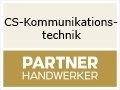 Logo CS-Kommunikationstechnik in 5541  Altenmarkt im Pongau