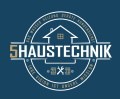 Logo: 5-Haustechnik e.U.