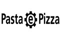 Logo Pasta e Pizza  Rezac GmbH