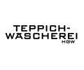 Logo HGW Teppichwäscherei