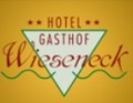 Logo: Hotel Gasthof Wieseneck
