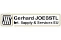 Logo Gerhard JOEBSTL Int. Supply & Services E.U.