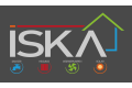 Logo: ISKA Haustechnik e.U.