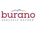 Logo Burano GmbH in 1040  Wien
