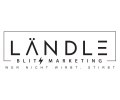 Logo: Ländle Blitz Marketing
