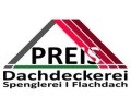 Logo Preisdach