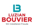 Logo LUZIAN BOUVIER  Haustechnik & Fliesen GmbH