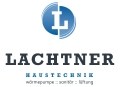 Logo: Gerald Lachtner Haustechnik