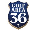 Logo Golfarea 36 GC Föhrenwald in 2821  Lanzenkirchen