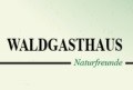 Logo: Waldgasthaus Naturfreunde