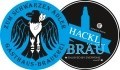 Logo Gasthaus-Brauerei Zum Schwarzen Adler - HACKL BRÄU in 1050 Wien