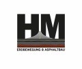 Logo HM - Erdbewegung und Asphaltbau e.U.