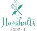 Logo Haushalts-G'schäftl e.U. in 4950  Altheim