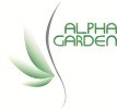 Logo Alpha-Garden Grow & Headshop