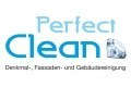 Logo Perfect Clean  Gebäudereinigung