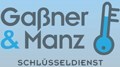 Logo Gaßner & Manz GmbH Sicherheitstechnik in 5760 Saalfelden am Steinernen Meer