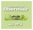 Logo Lernen by Obermair