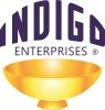 Logo Indigo Enterprises Regina Wimmer in 1210  Wien
