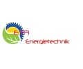 Logo ETR-Energietechnik GmbH